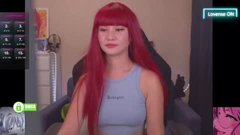 Alina online show from September 12, 5:07 am