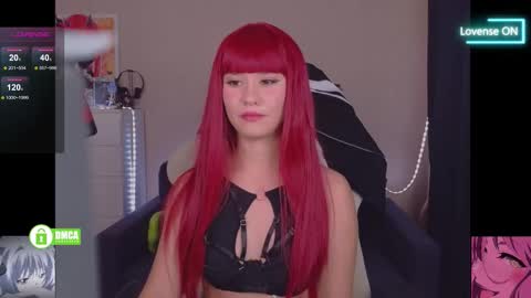 Alina online show from September 30, 4:28 am