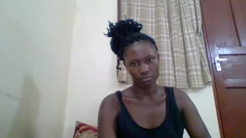 Snapshot of creampygal chatting on January 22, 8:18 am SUSAN online show from January 22, 8:18 am