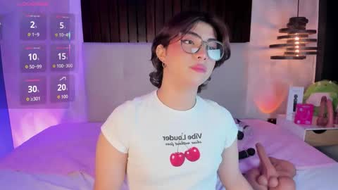 creamy_angelo online show from March 1, 1:13 pm