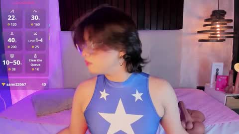 creamy_angelo online show from March 13, 4:52 am