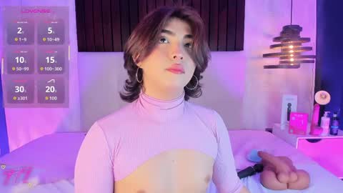 creamy_angelo online show from May 10, 9:31 pm