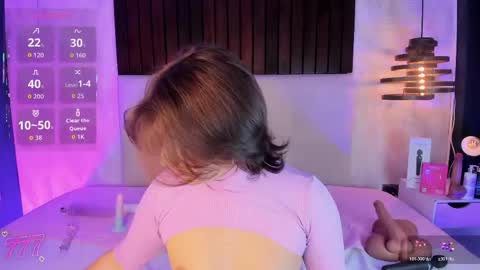 creamy_angelo online show from May 17, 10:06 pm