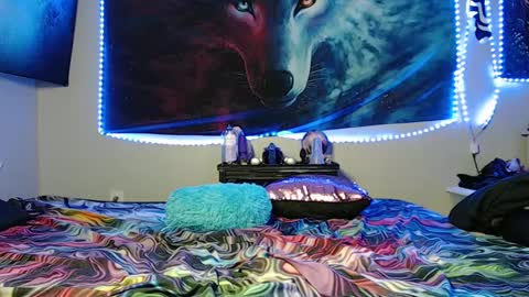 Sylvia online show from January 18, 12:24 am