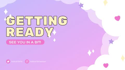 FREE  online show from March 3, 6:22 pm