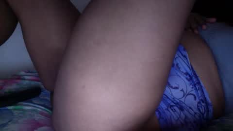CreamyCocoBabe online show from May 20, 6:14 pm