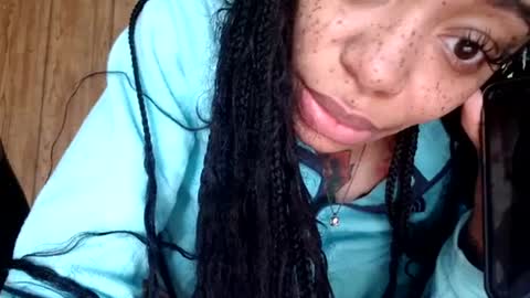 CreamyExotica online show from January 9, 6:04 pm