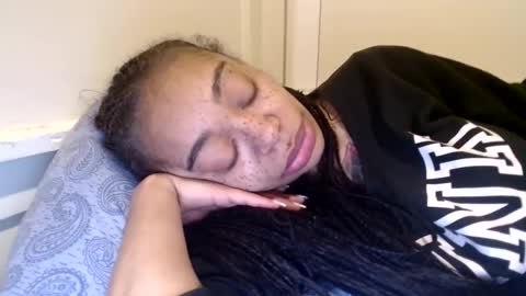 CreamyExotica online show from January 28, 10:02 am