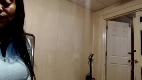 CreamyExotica online show from September 9, 12:59 pm