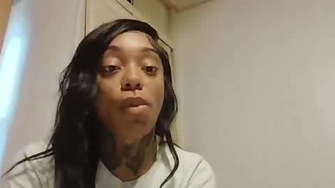 CreamyExotica online show from September 24, 12:52 pm