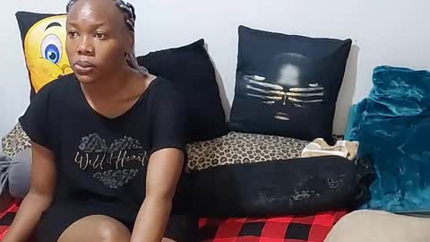 Snapshot of creamyhub chatting on October 7, 8:00 am creamyhub online show from October 7, 8:00 am