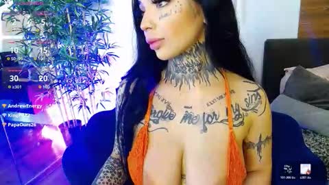 Sophie online show from March 13, 7:04 am