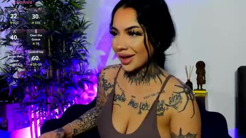Sophie online show from May 11, 6:08 am