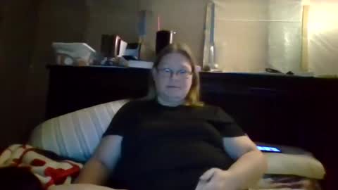 Heather online show from February 12, 3:18 am