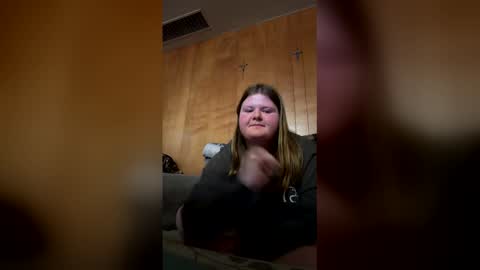 creamymercy online show from February 8, 2:48 am