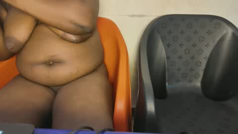 creamyposh1 online show from March 10, 9:36 am