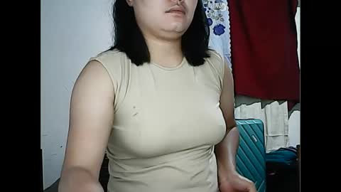 creamypussy4ux online show from January 10, 8:15 pm