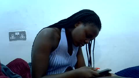 creamyypussyy online show from July 5, 4:19 am