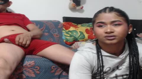 Frank and Nathy  online show from May 14, 3:35 am