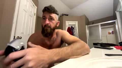 Snapshot of creeksidecouple chatting on April 6, 9:27 pm Creeksidecouple online show from April 6, 9:27 pm