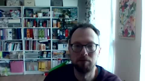 creloxp online show from November 5, 7:30 am