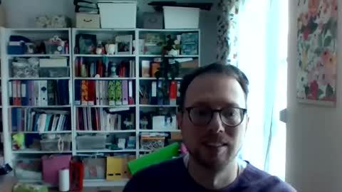 creloxp online show from November 12, 7:42 am