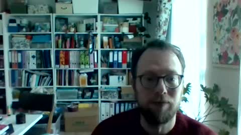 creloxp online show from January 19, 8:18 am