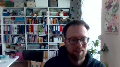 creloxp online show from March 27, 7:47 am