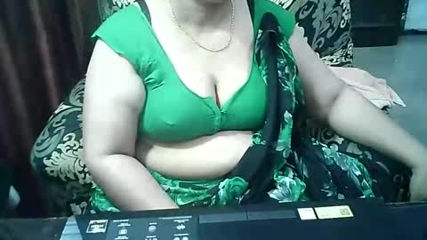 Sonika69 online show from September 29, 6:57 pm