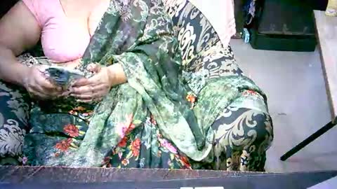 Sonika69 online show from November 16, 11:10 pm