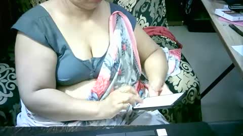 Sonika69 online show from May 16, 8:18 pm