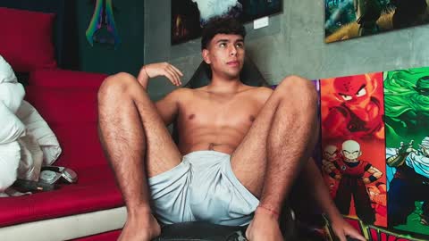 crh58_ online show from April 5, 10:12 am