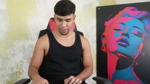 crh58_ online show from July 3, 5:19 pm