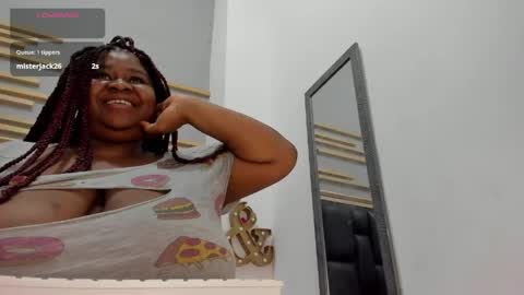 criistal_castro online show from May 8, 12:32 pm