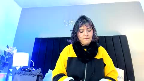 CRISTAL online show from February 6, 11:46 am