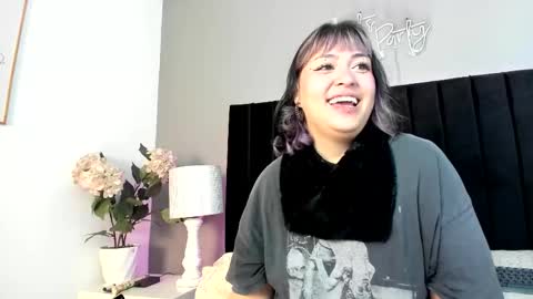 CRISTAL online show from February 10, 12:53 pm