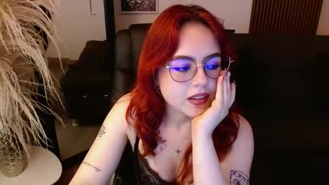 Tatiana  online show from February 5, 6:13 am