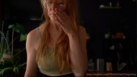 Samantha online show from April 28, 5:18 pm