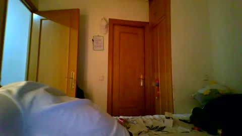 MACHO 22CM GRANDE Y GRUESA online show from July 26, 11:55 pm