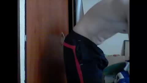 cris2428 online show from December 7, 9:00 pm