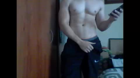 cris2428 online show from February 3, 9:39 pm