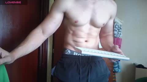 cris2428 online show from October 6, 2:25 pm