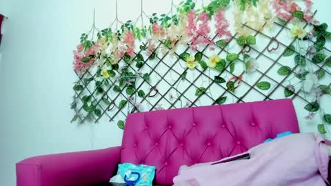 cris_dulce online show from March 31, 2:57 am