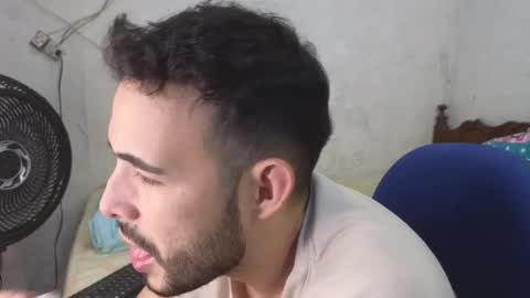 cris_simons online show from December 6, 12:12 am