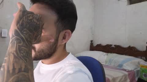 cris_simons online show from December 12, 3:32 am