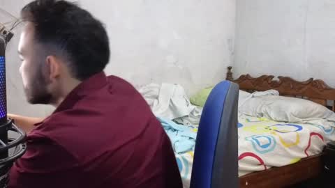 cris_simons online show from December 22, 10:25 pm