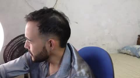 cris_simons online show from January 10, 3:18 am