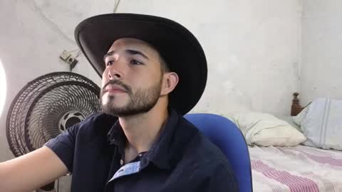 cris_simons online show from January 18, 7:37 pm