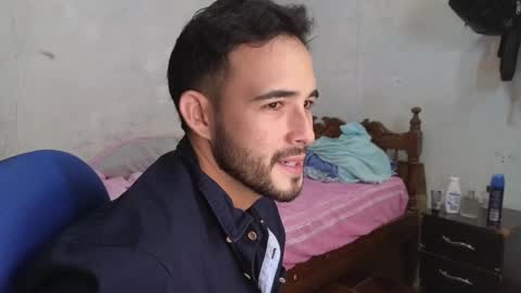 cris_simons online show from February 7, 4:37 am