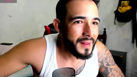 cris_simons online show from November 4, 4:55 am